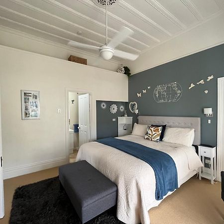Chelsea House Bed & Breakfast Фангареи Экстерьер фото