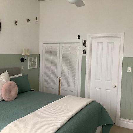 Chelsea House Bed & Breakfast Фангареи Экстерьер фото