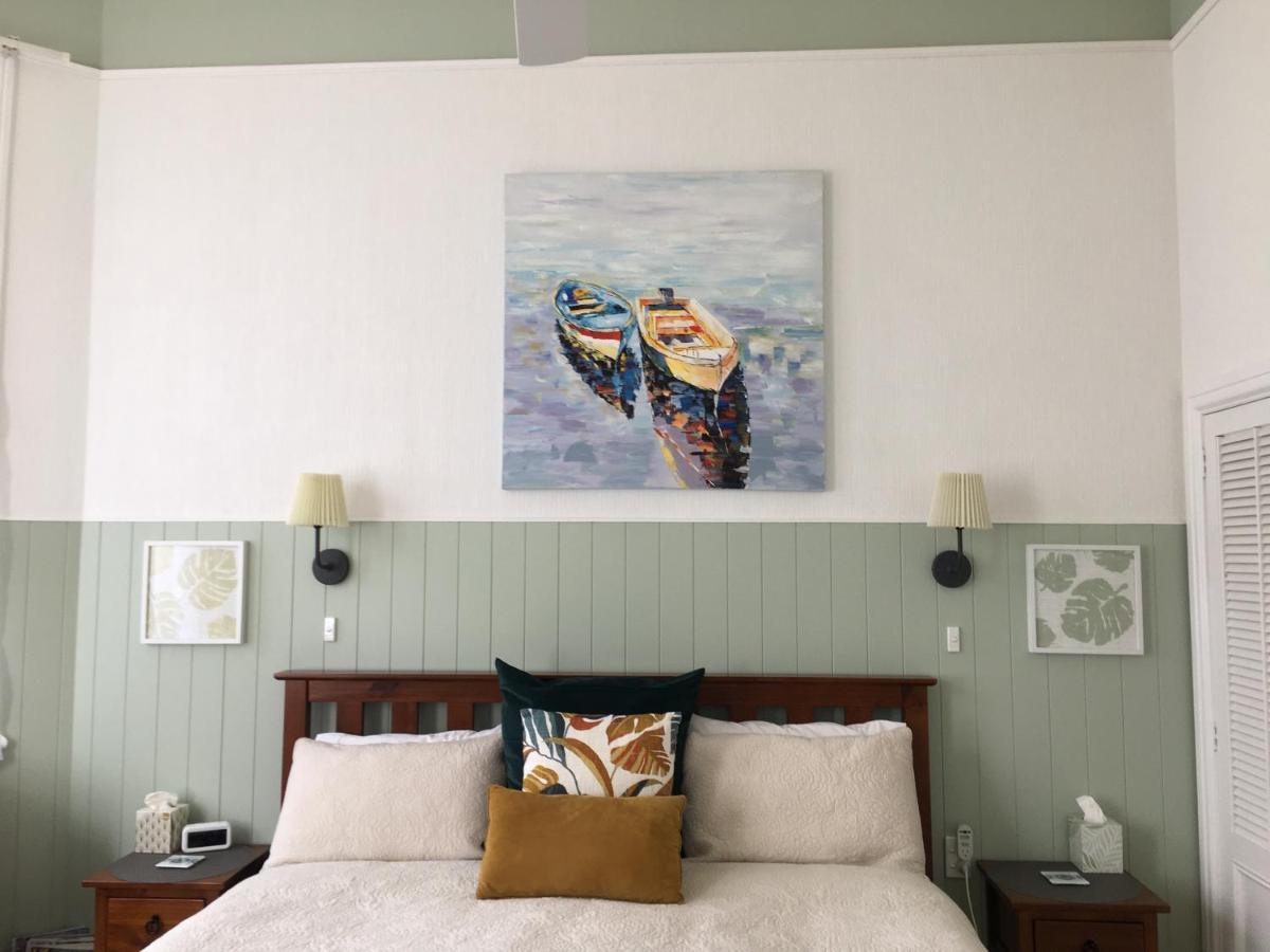 Chelsea House Bed & Breakfast Фангареи Экстерьер фото
