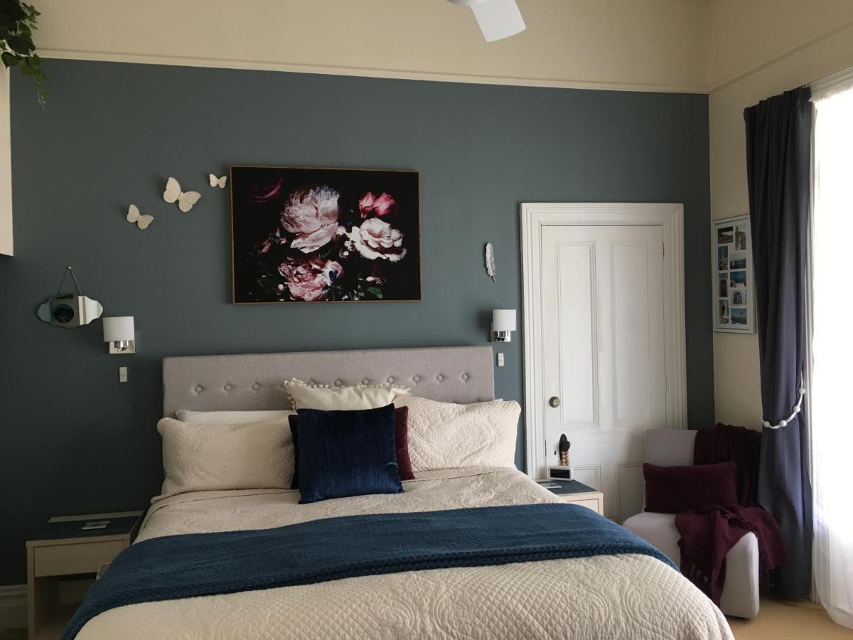 Chelsea House Bed & Breakfast Фангареи Экстерьер фото