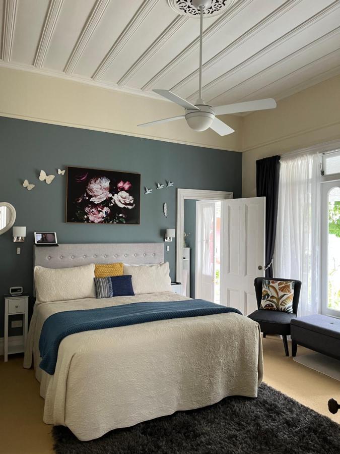 Chelsea House Bed & Breakfast Фангареи Экстерьер фото