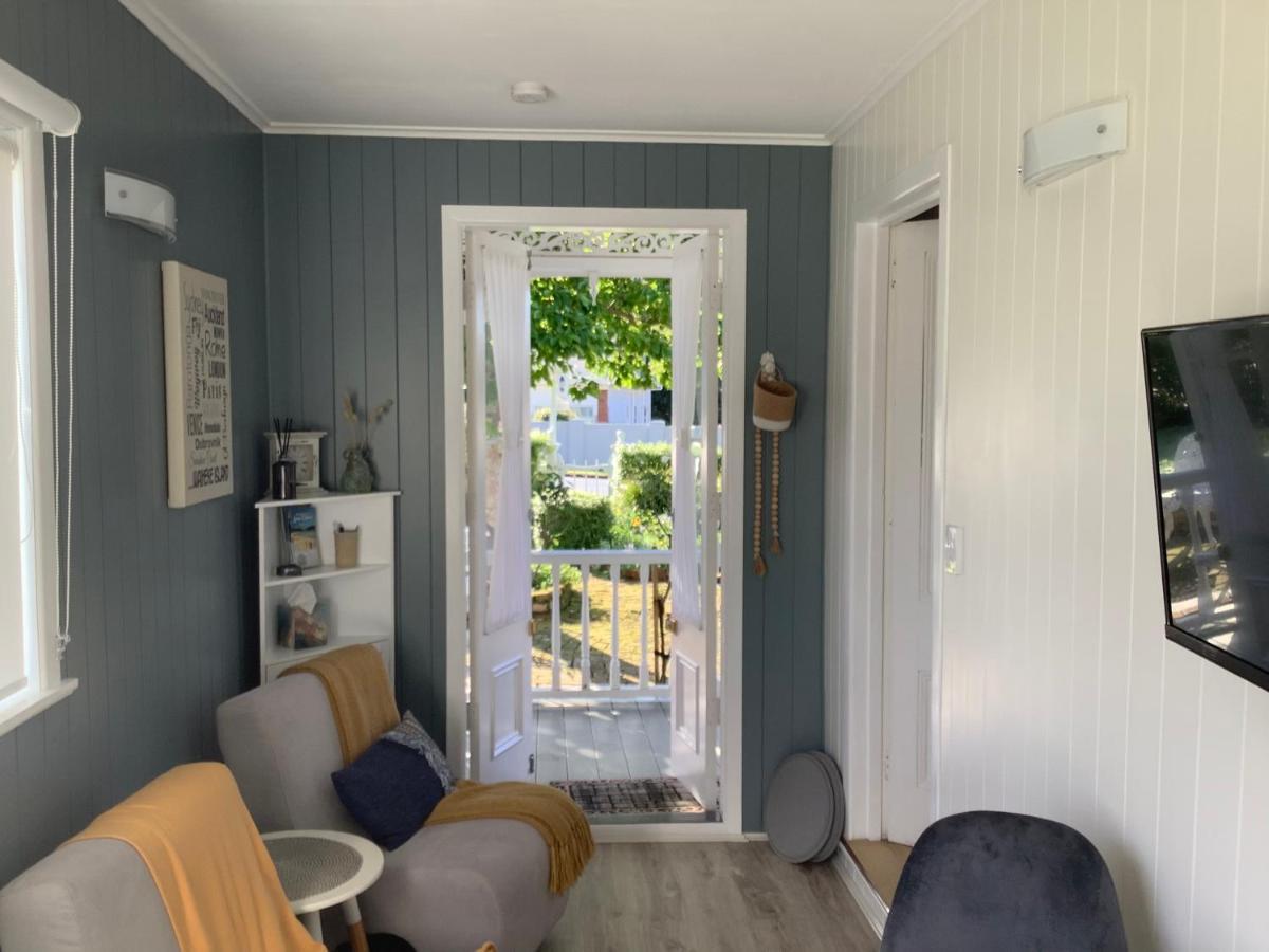 Chelsea House Bed & Breakfast Фангареи Экстерьер фото