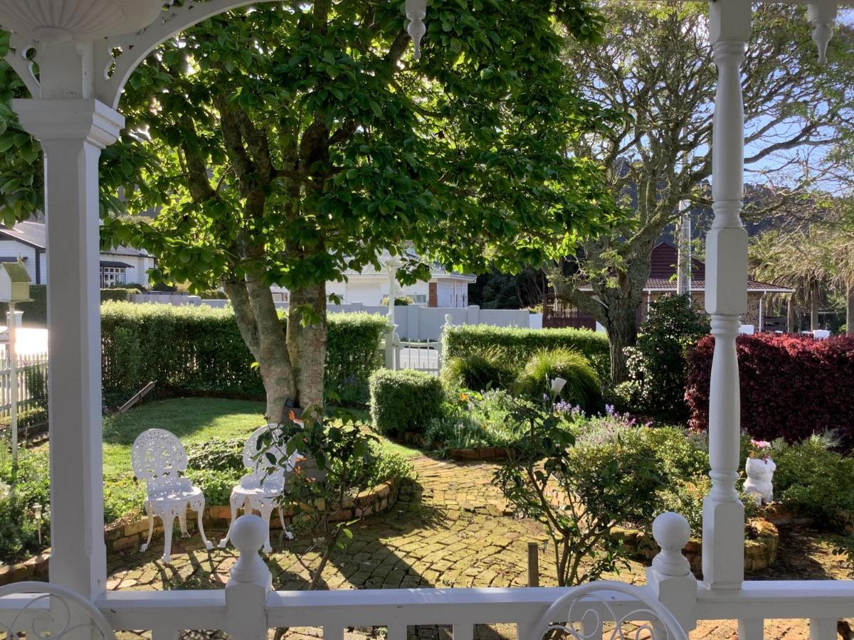 Chelsea House Bed & Breakfast Фангареи Экстерьер фото