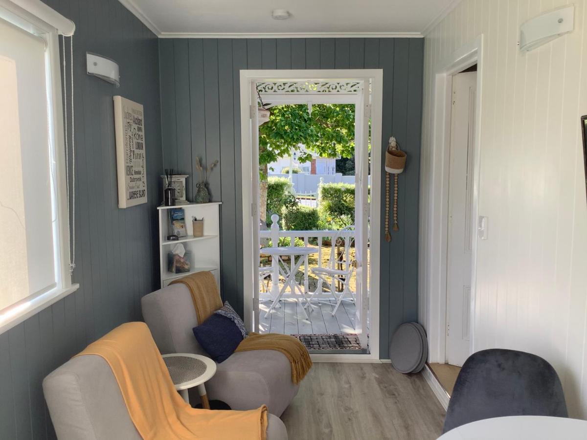 Chelsea House Bed & Breakfast Фангареи Экстерьер фото