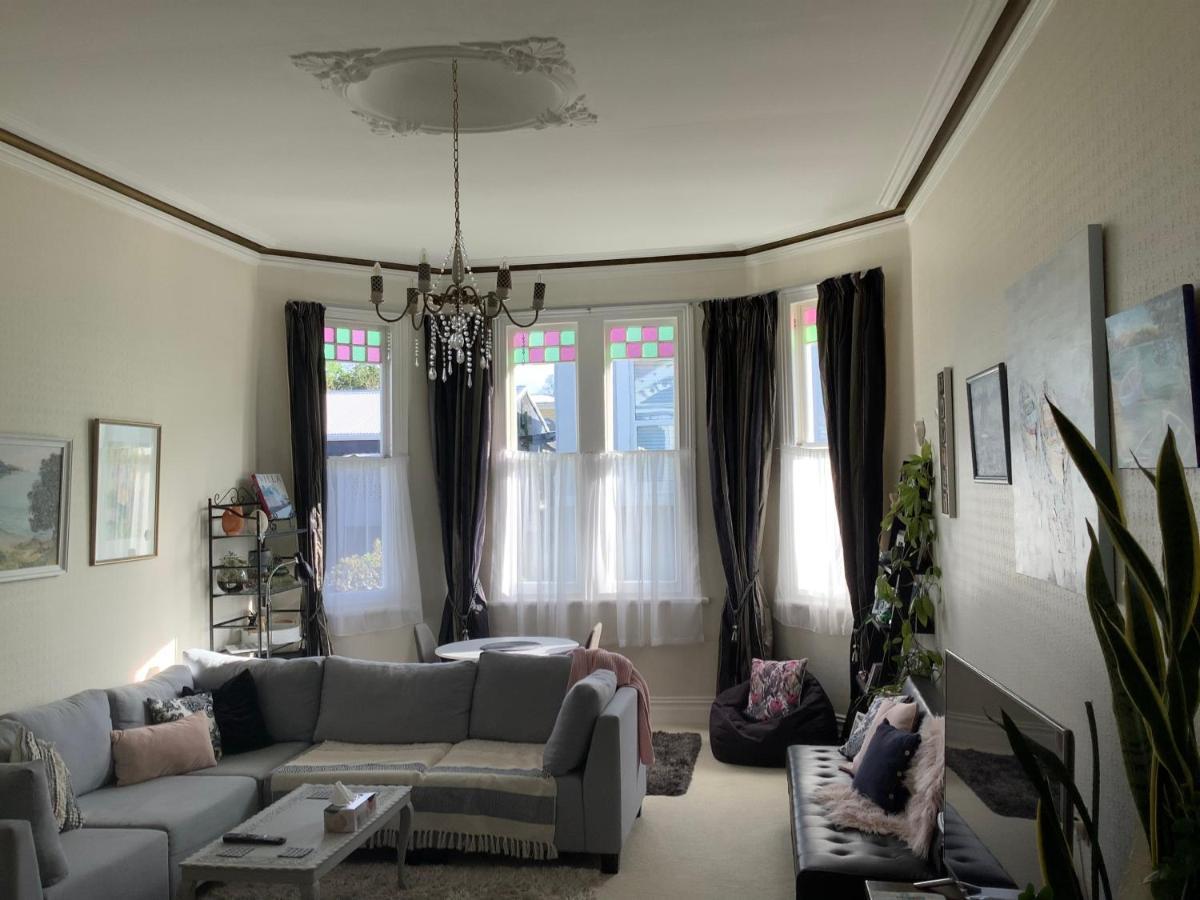 Chelsea House Bed & Breakfast Фангареи Экстерьер фото