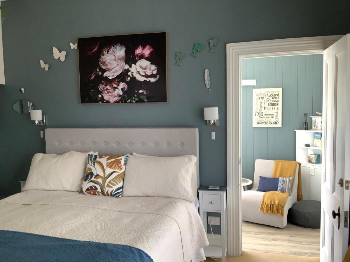 Chelsea House Bed & Breakfast Фангареи Экстерьер фото