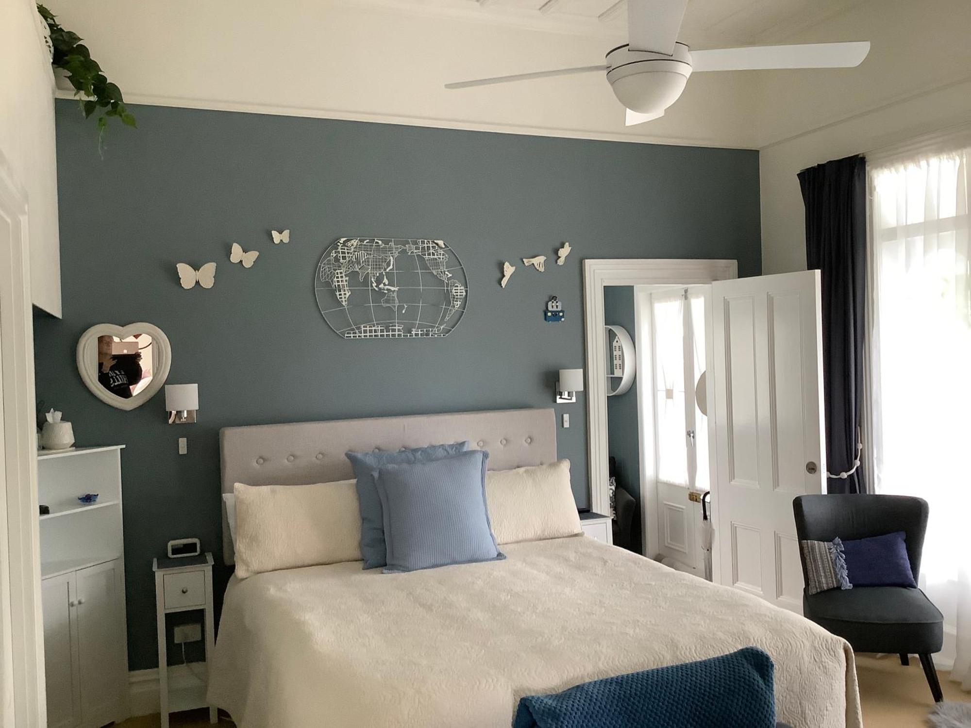 Chelsea House Bed & Breakfast Фангареи Экстерьер фото