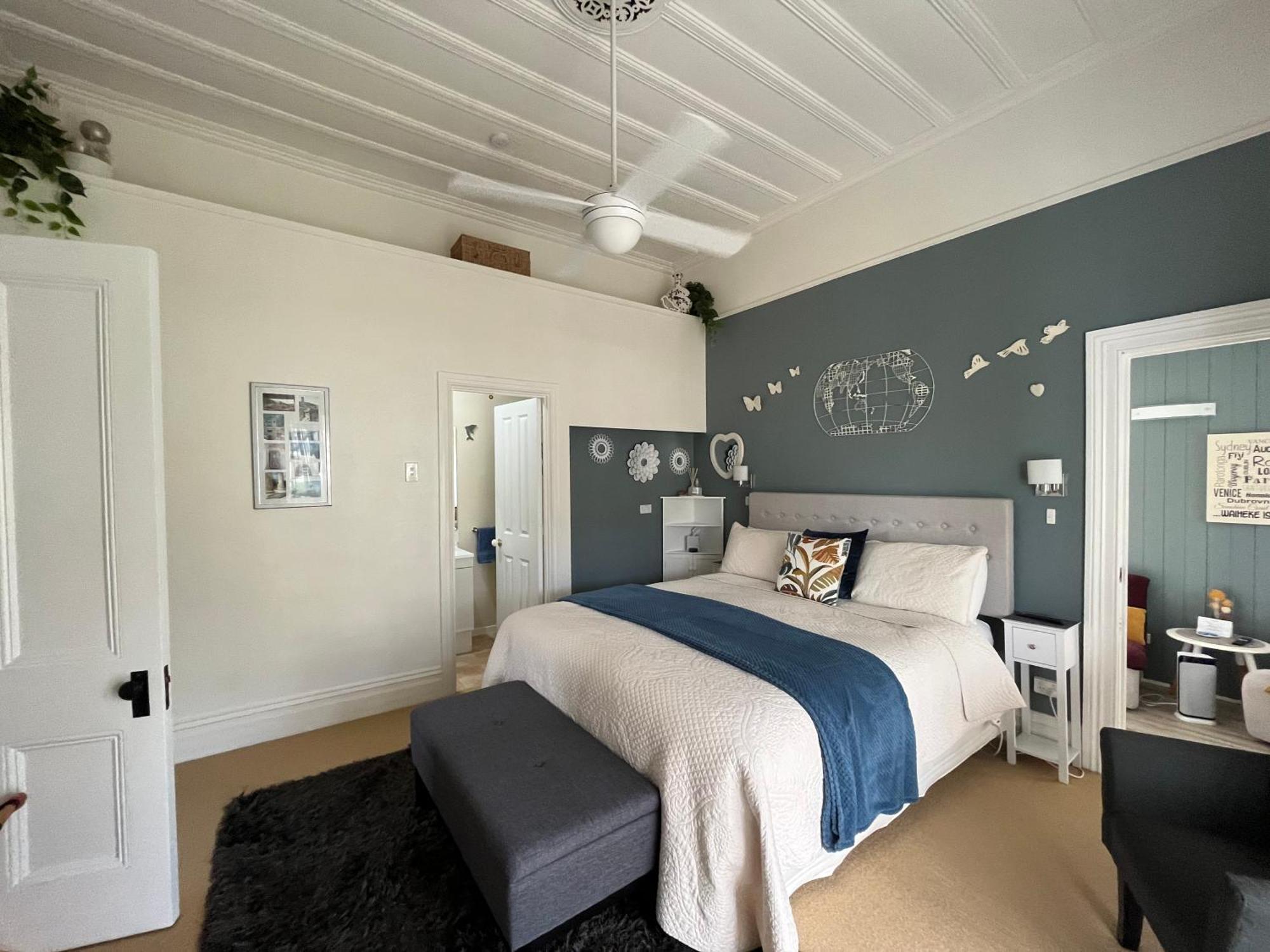 Chelsea House Bed & Breakfast Фангареи Экстерьер фото