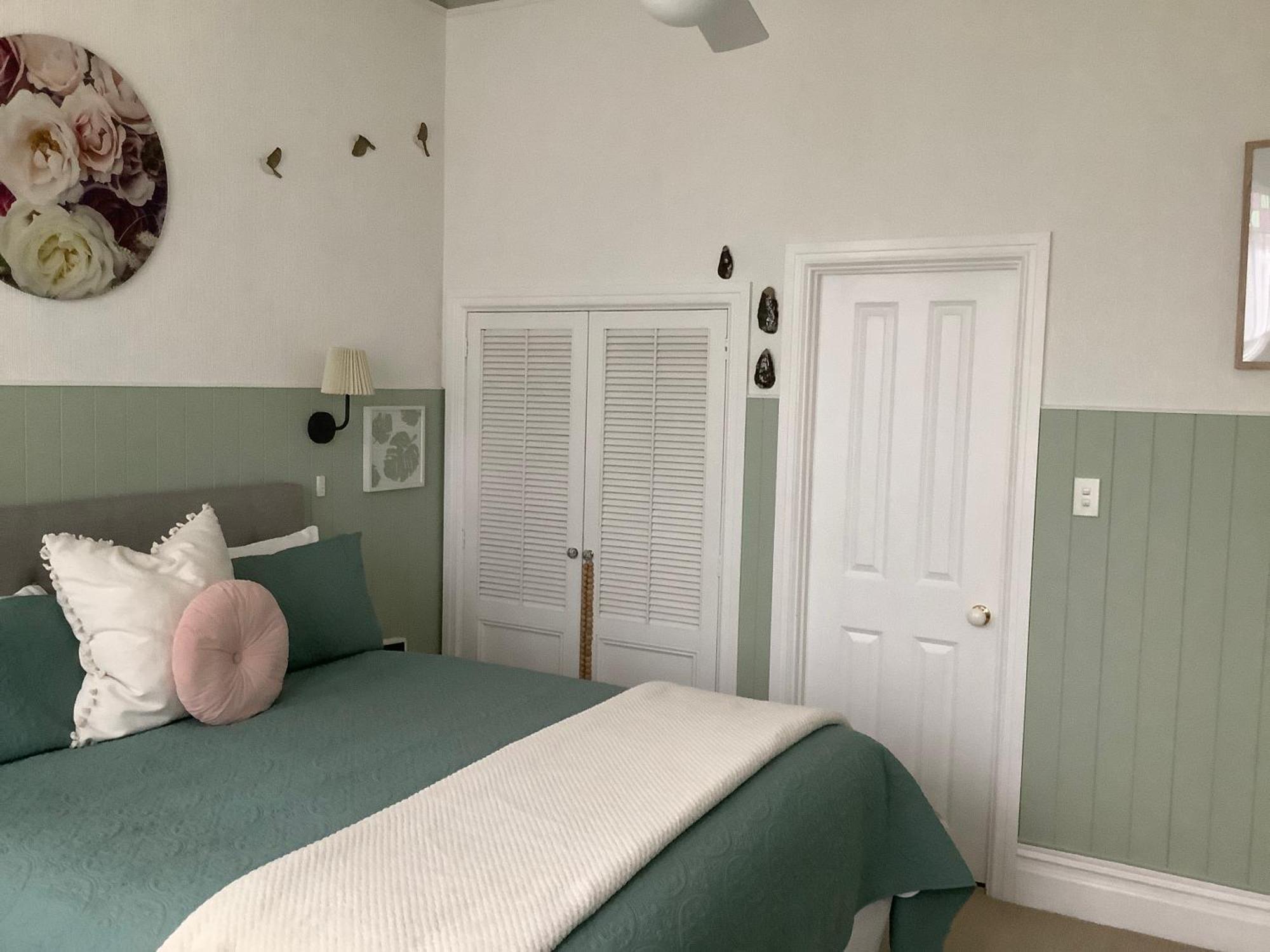 Chelsea House Bed & Breakfast Фангареи Экстерьер фото