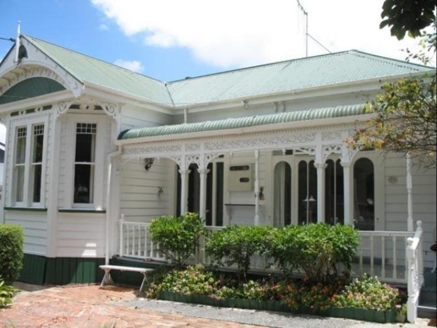Chelsea House Bed & Breakfast Фангареи Экстерьер фото