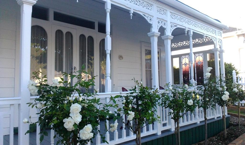 Chelsea House Bed & Breakfast Фангареи Экстерьер фото