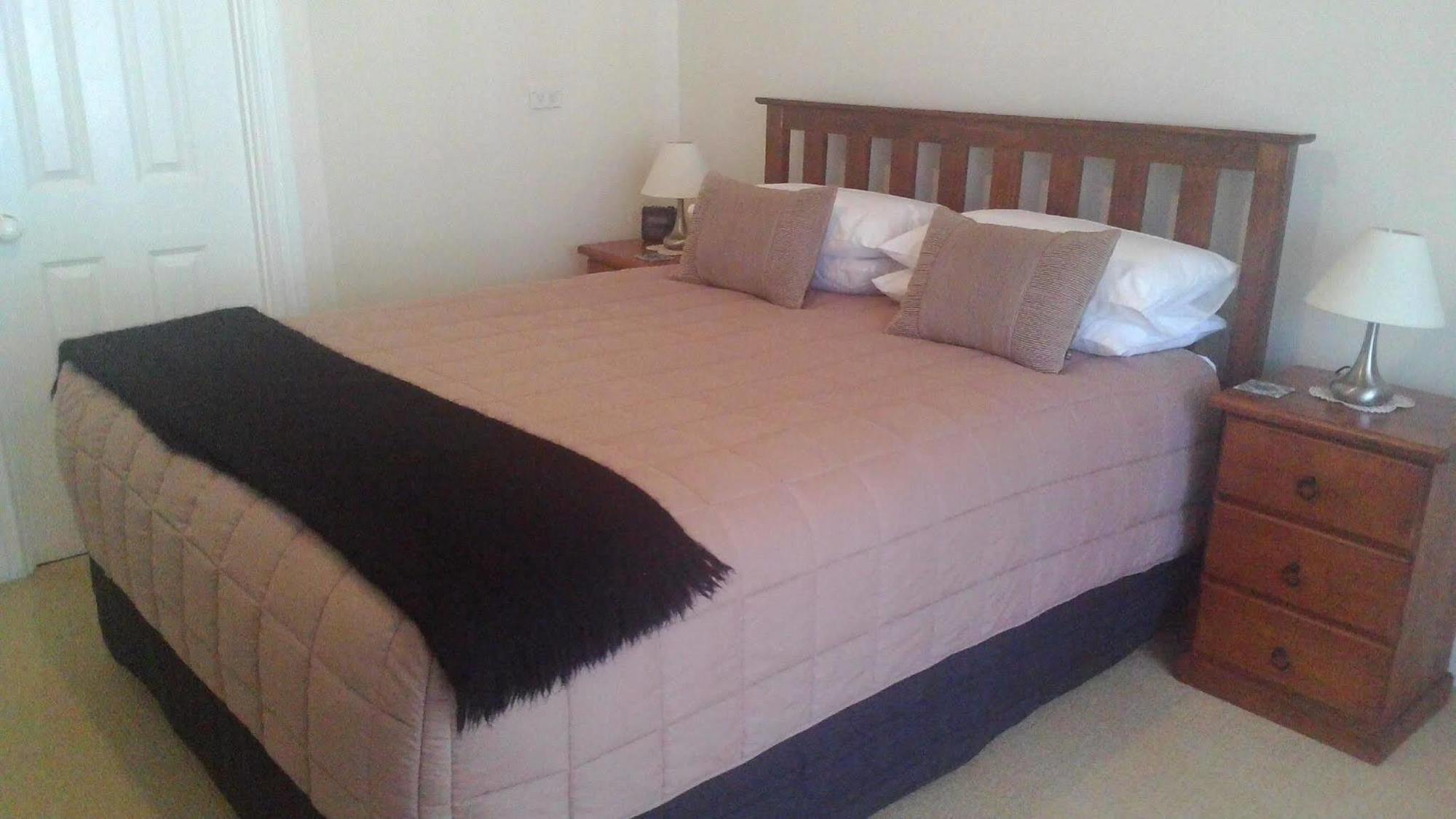 Chelsea House Bed & Breakfast Фангареи Экстерьер фото
