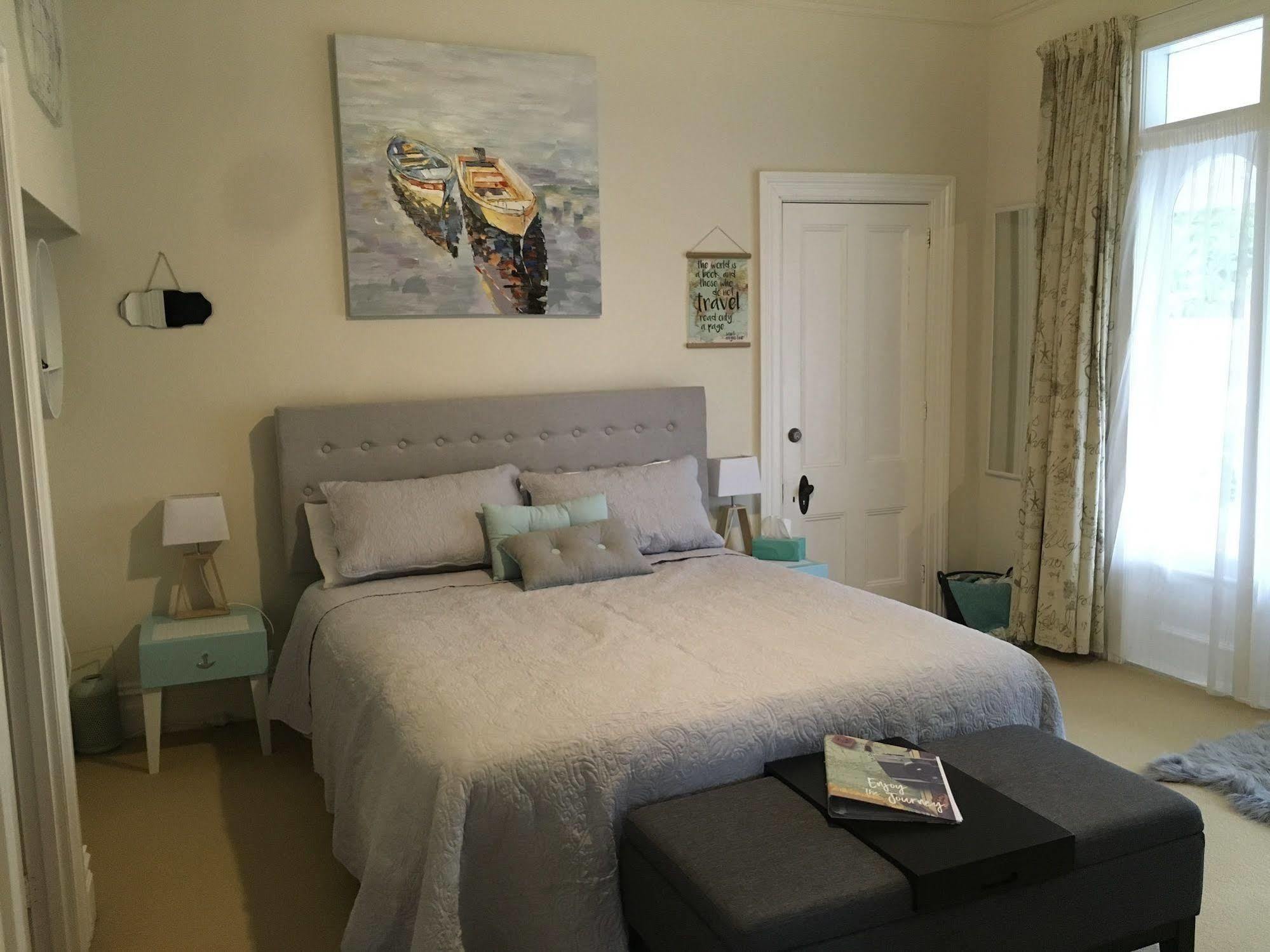 Chelsea House Bed & Breakfast Фангареи Экстерьер фото