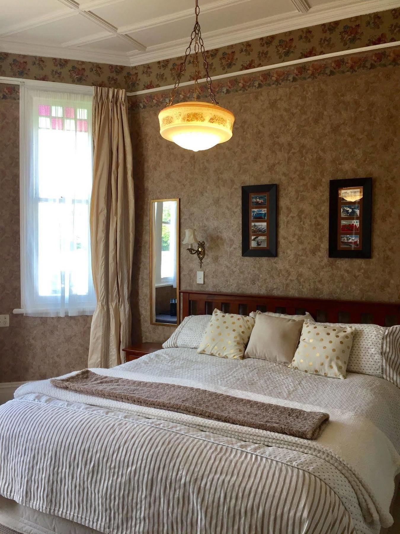 Chelsea House Bed & Breakfast Фангареи Экстерьер фото
