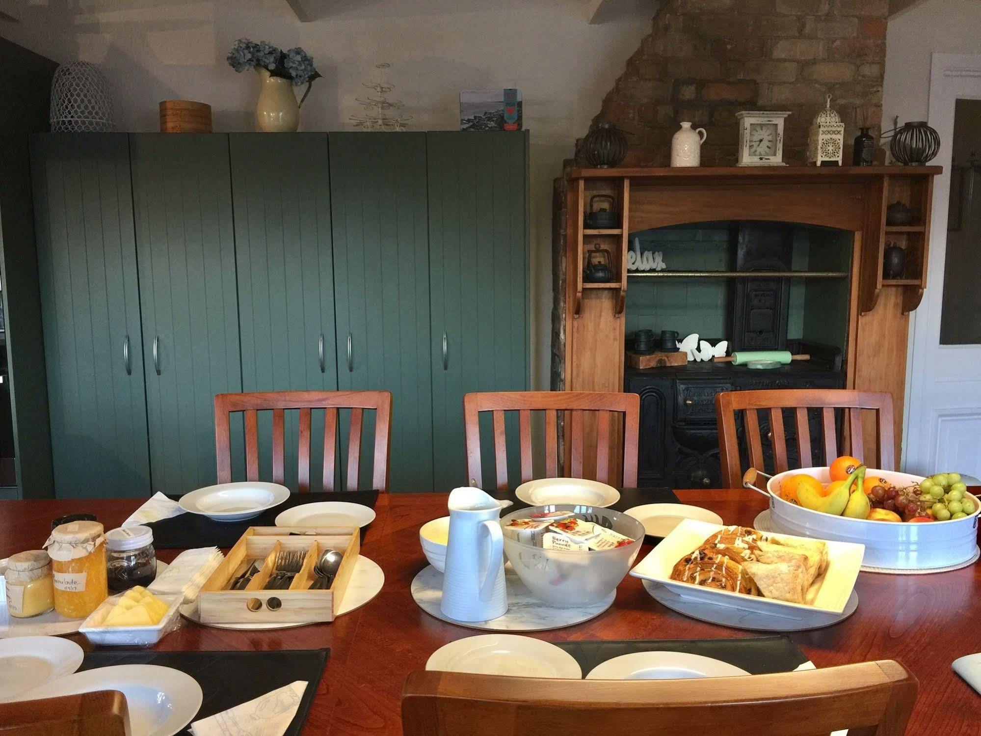Chelsea House Bed & Breakfast Фангареи Экстерьер фото
