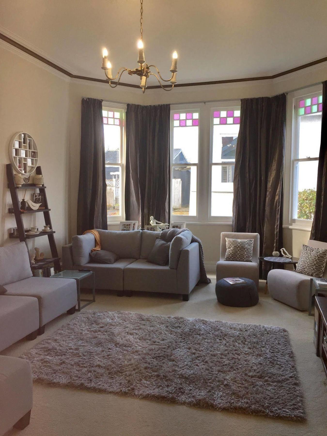 Chelsea House Bed & Breakfast Фангареи Экстерьер фото