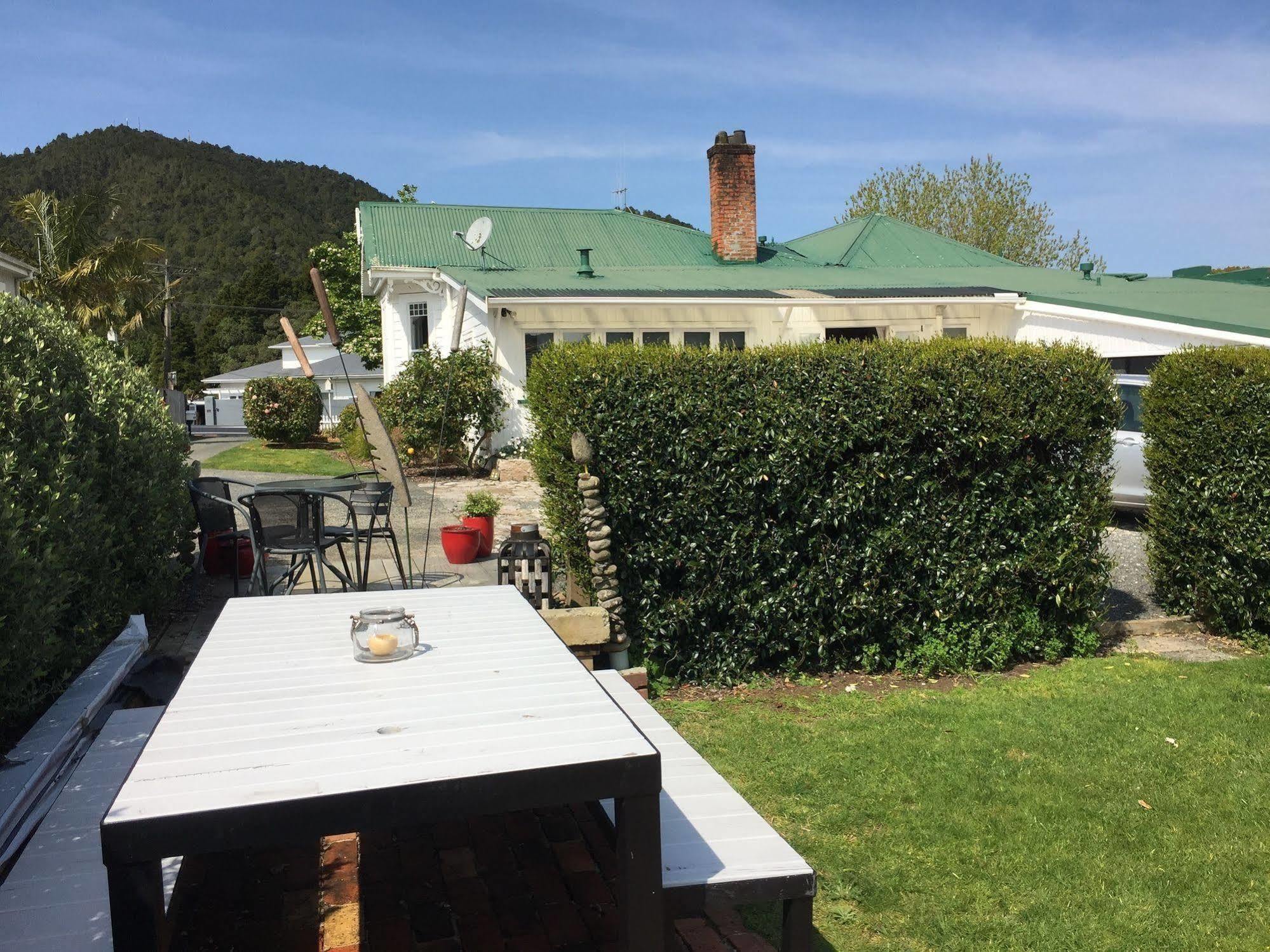 Chelsea House Bed & Breakfast Фангареи Экстерьер фото