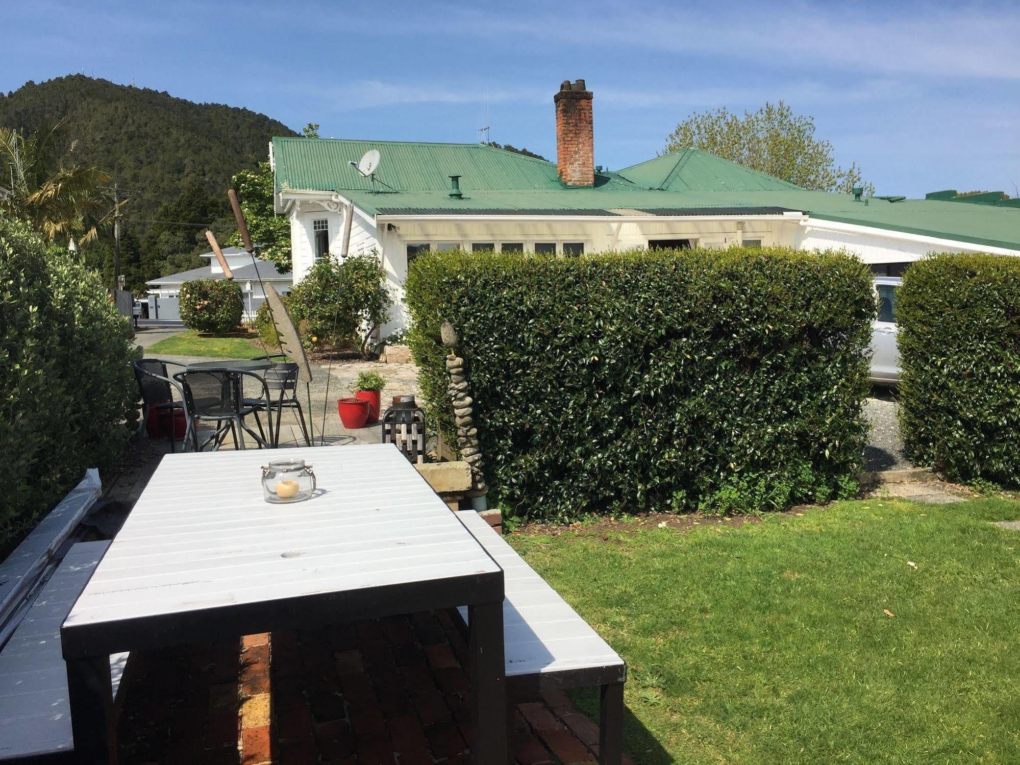 Chelsea House Bed & Breakfast Фангареи Экстерьер фото