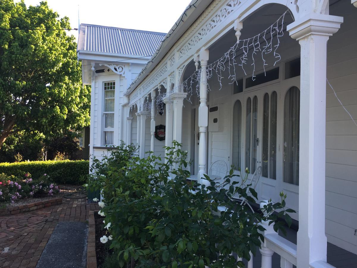 Chelsea House Bed & Breakfast Фангареи Экстерьер фото
