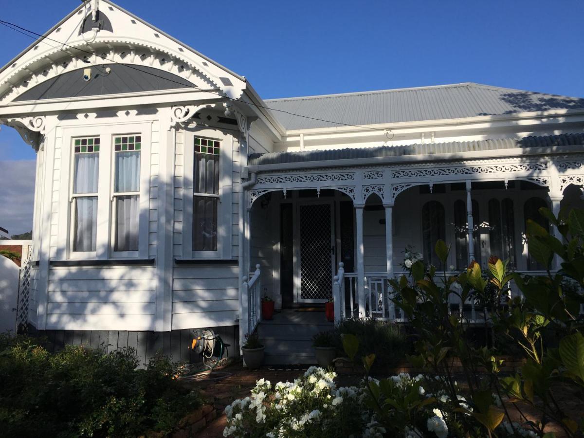 Chelsea House Bed & Breakfast Фангареи Экстерьер фото