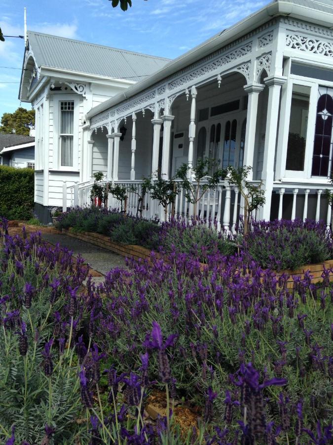 Chelsea House Bed & Breakfast Фангареи Экстерьер фото